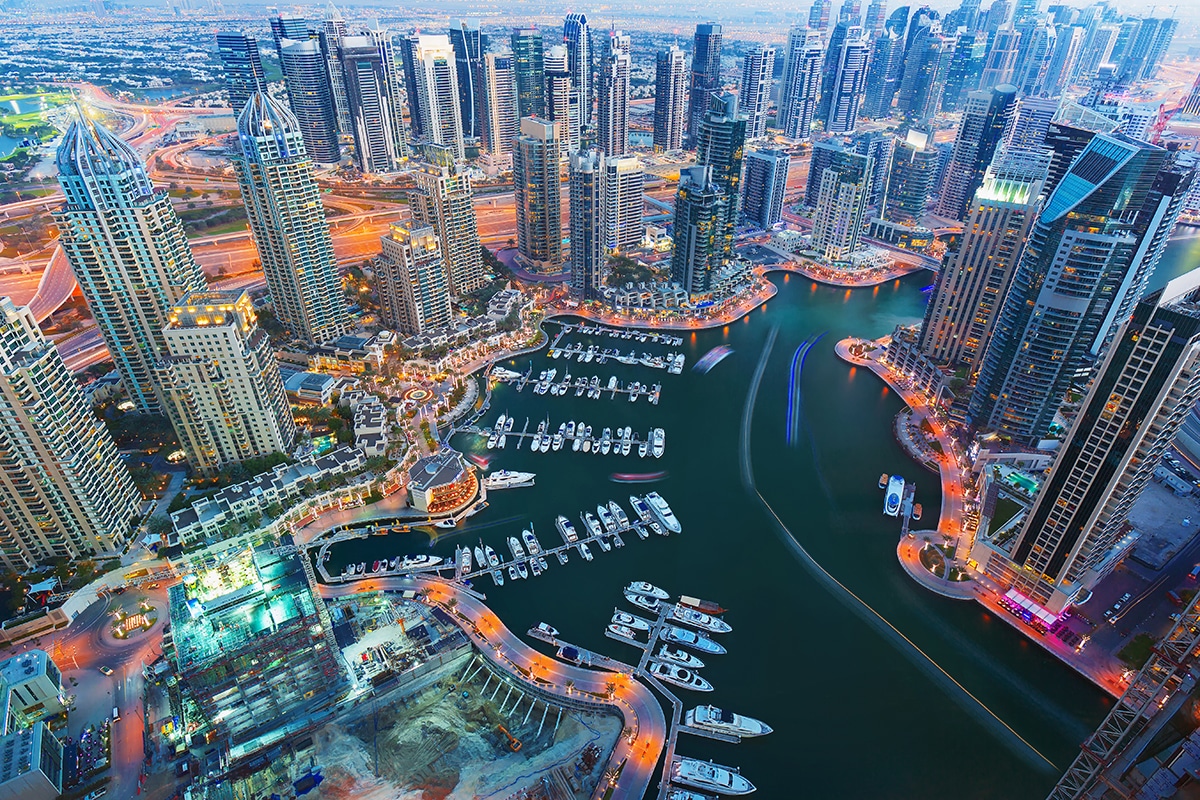 Millionaire migration: 21% of UK, France's young and wealthy eye UAE move, report finds