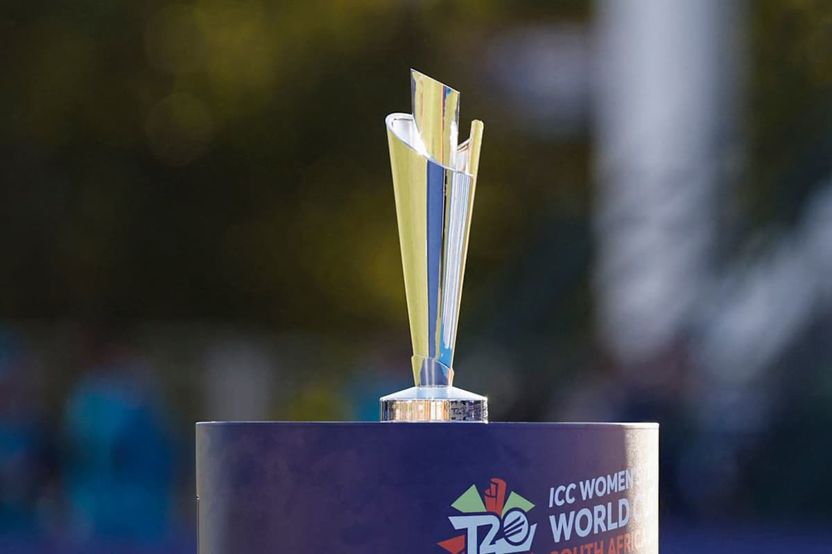 ICC Shifts Women's T20 World Cup 2024 to UAE from Bangladesh