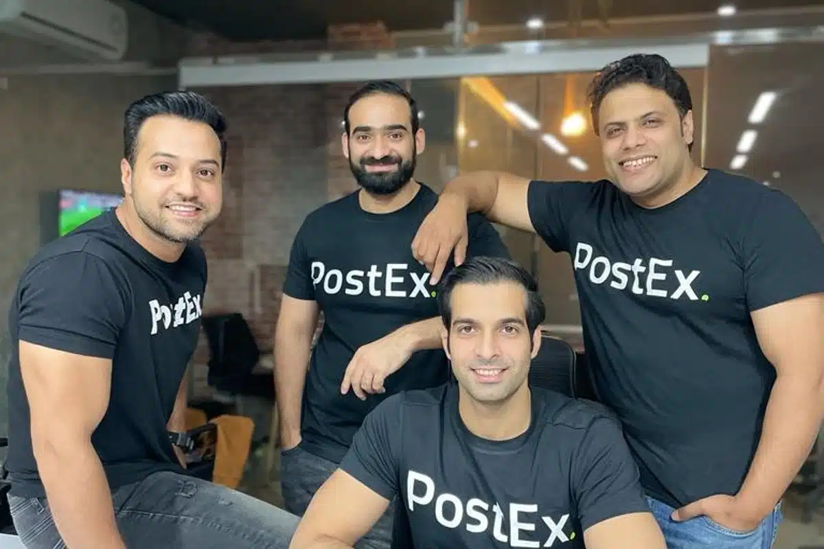 Pakistan' leading fintech PostEx