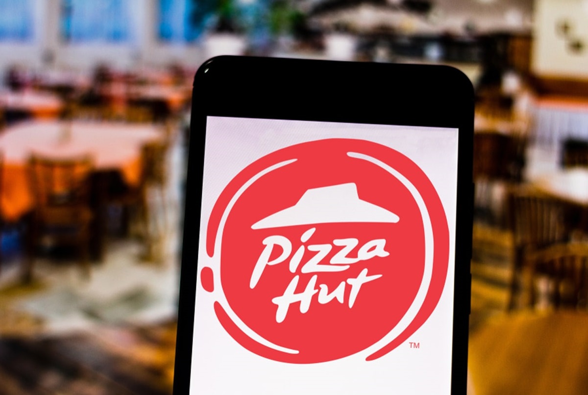 Pizza Hut UAE TikTok