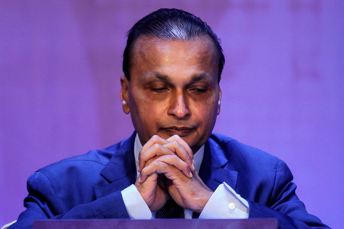 Indian Market Regulator SEBI Flags ‘Fraudulent Scheme’ By Anil Ambani