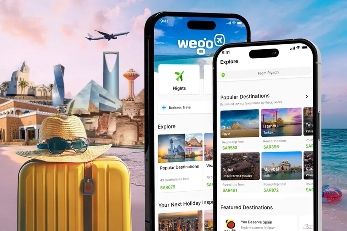 saudi travel trends wego