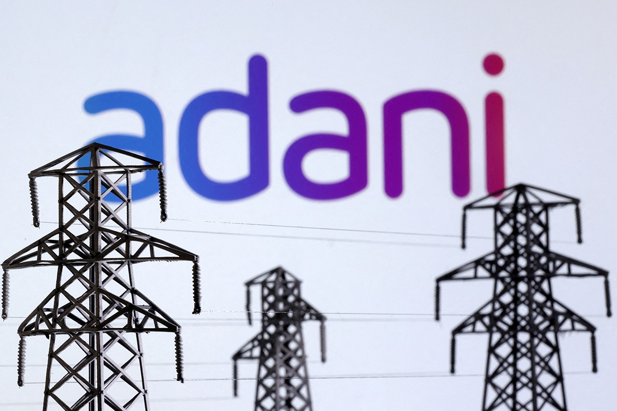 Adani Group's Power Arm Incorporates New Unit in UAE