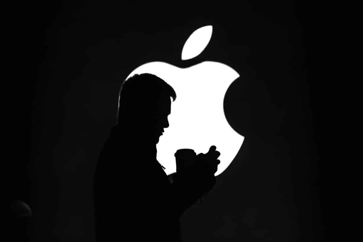 Apple's Next CFO: Kevan Parekh