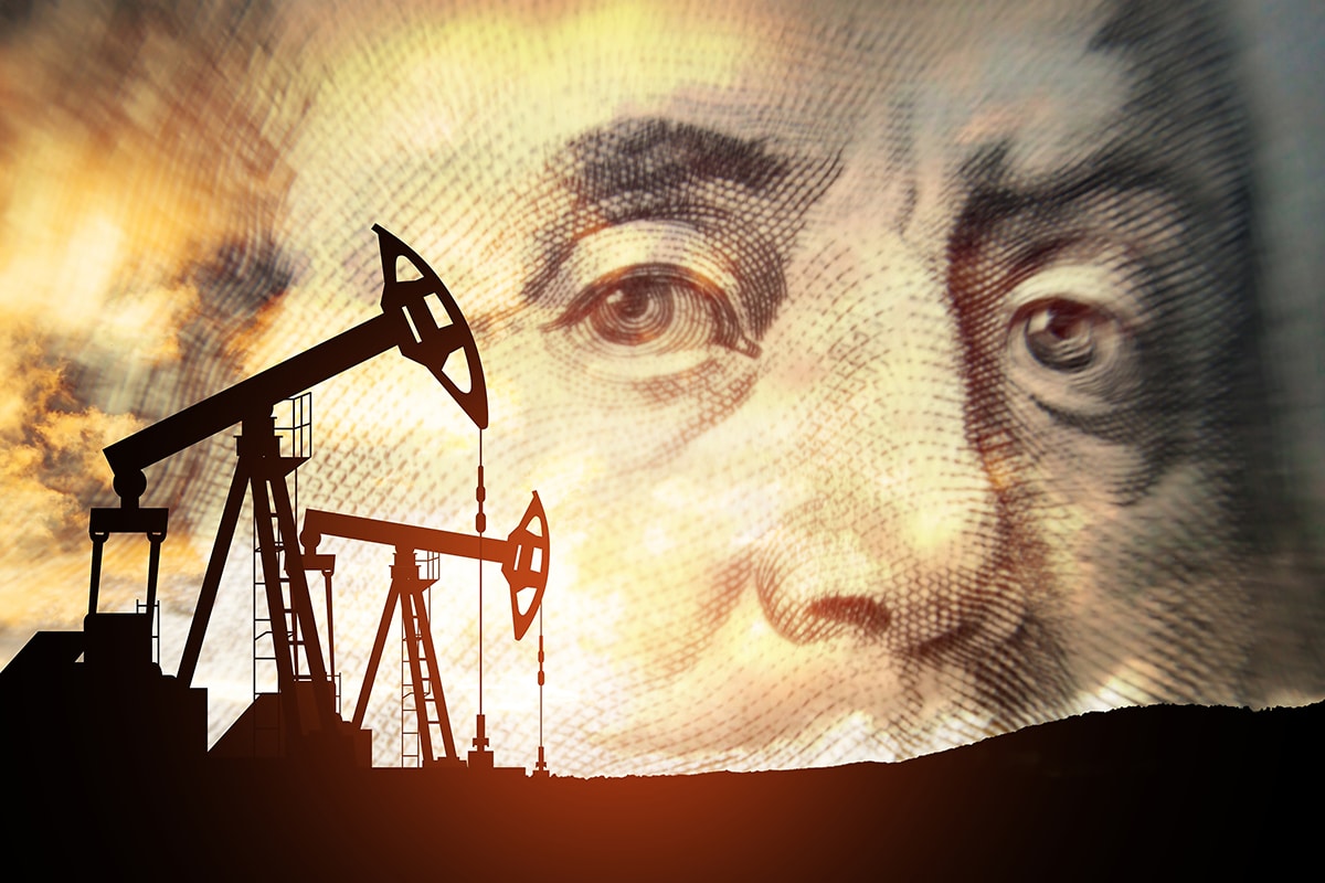 Oil Prices to Spike, Gold to See High Volatility Amid Fed Policy Shift Speculation