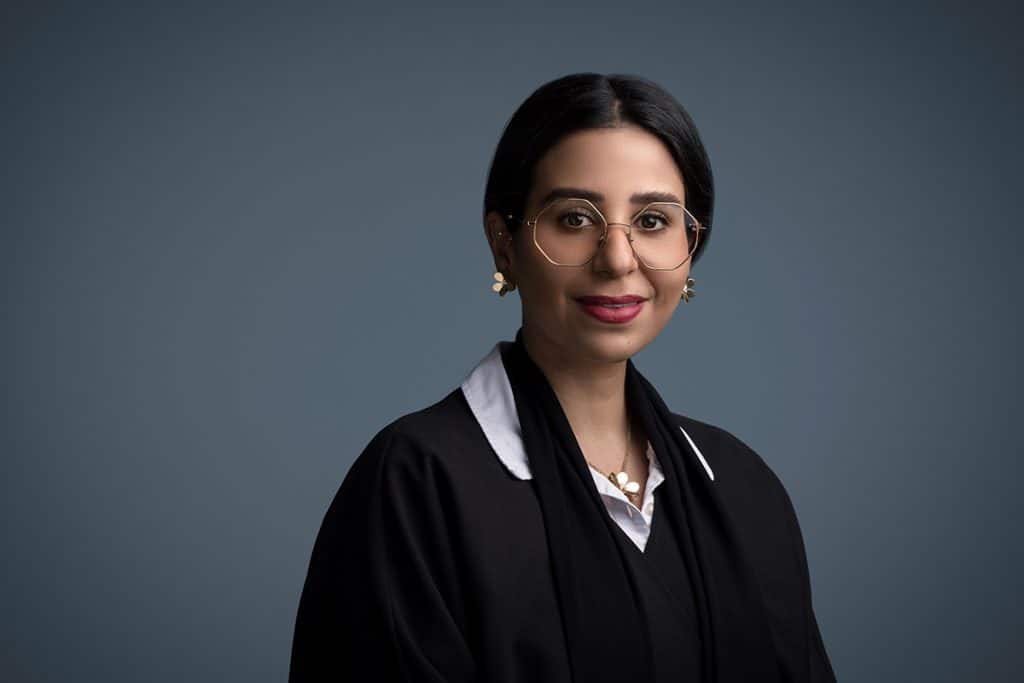 Meet the trailblazing Emirati women shattering glass ceilings and ...