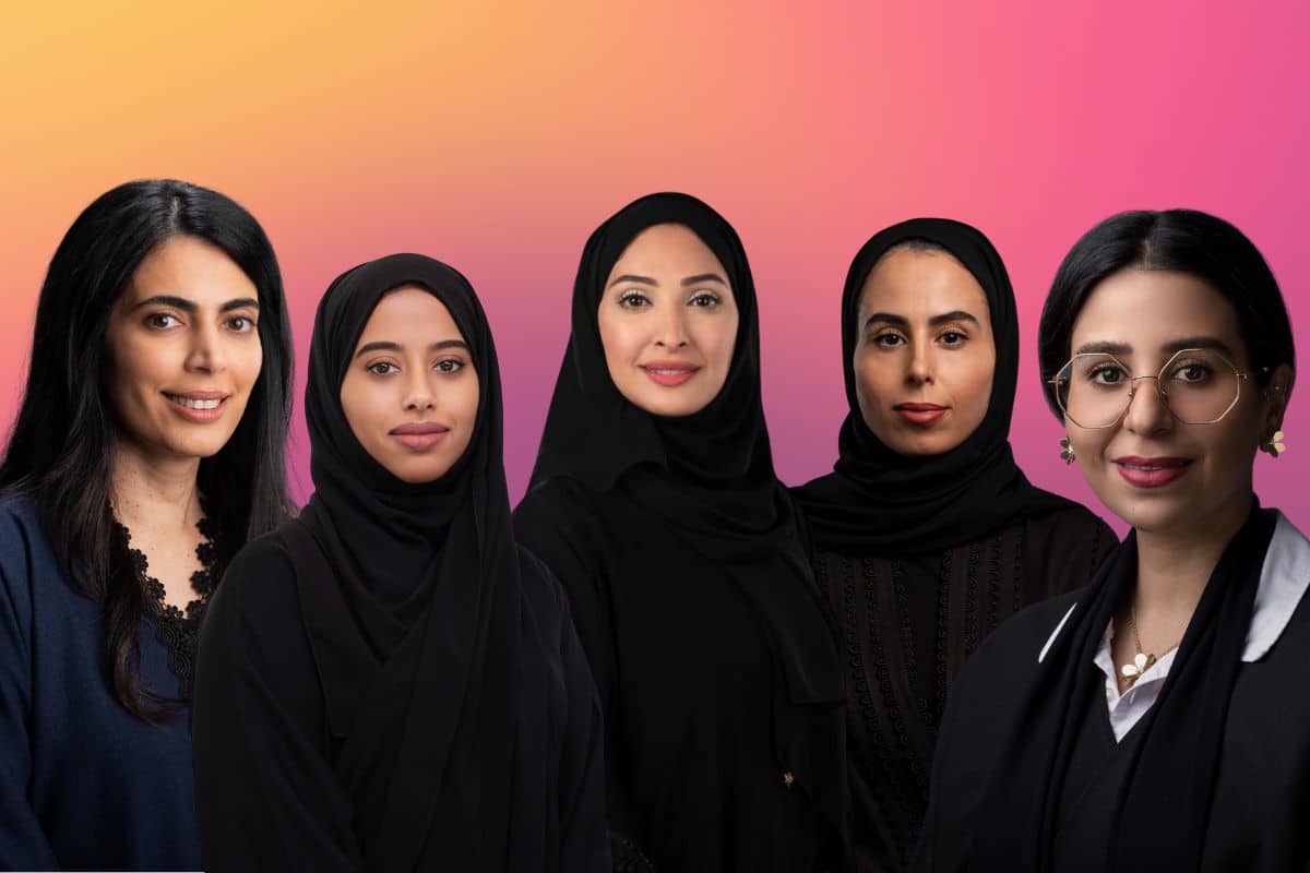 Emirati Women's Day 2024