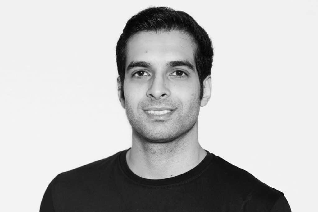 Omer Khan, Founder and CEO of PostEx