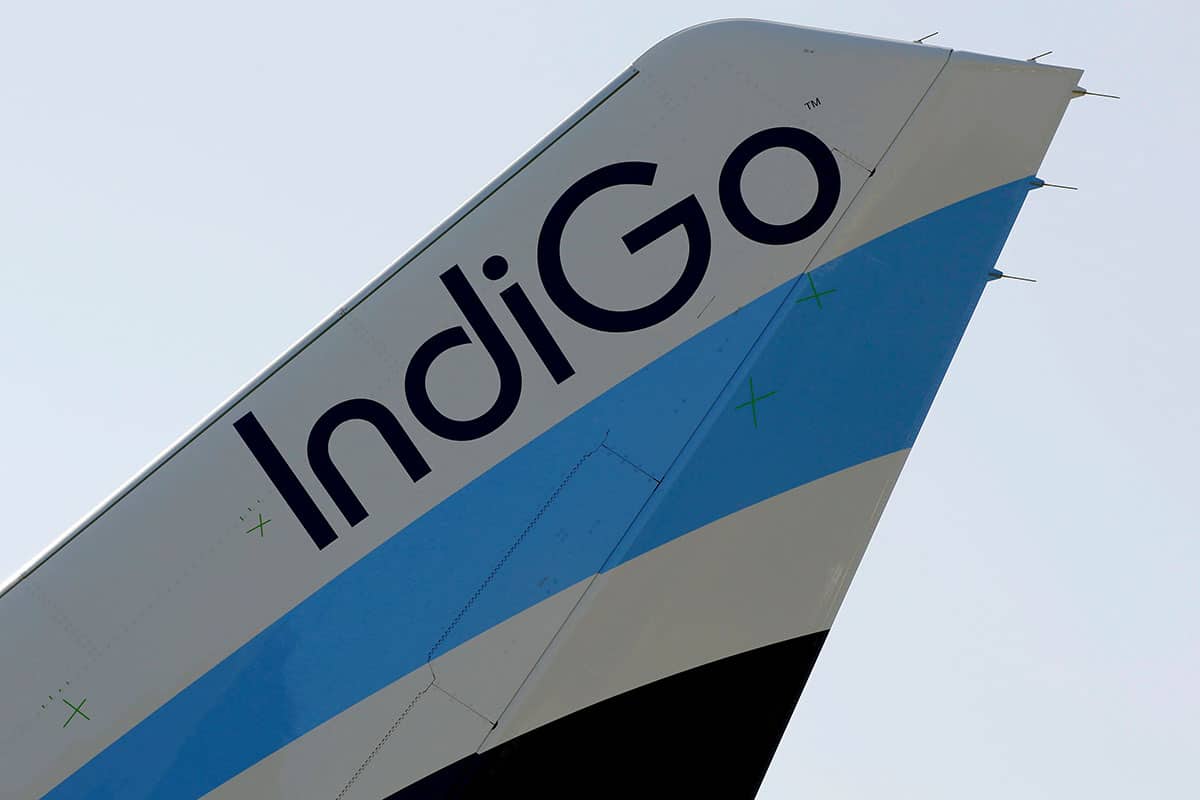 IndiGo daily direct flights to Saudi Arabia