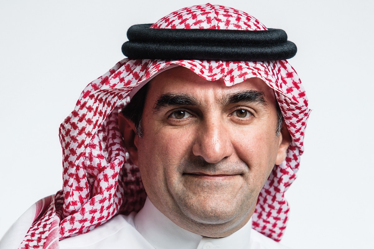 Arabian Business Inspiring Leaders List