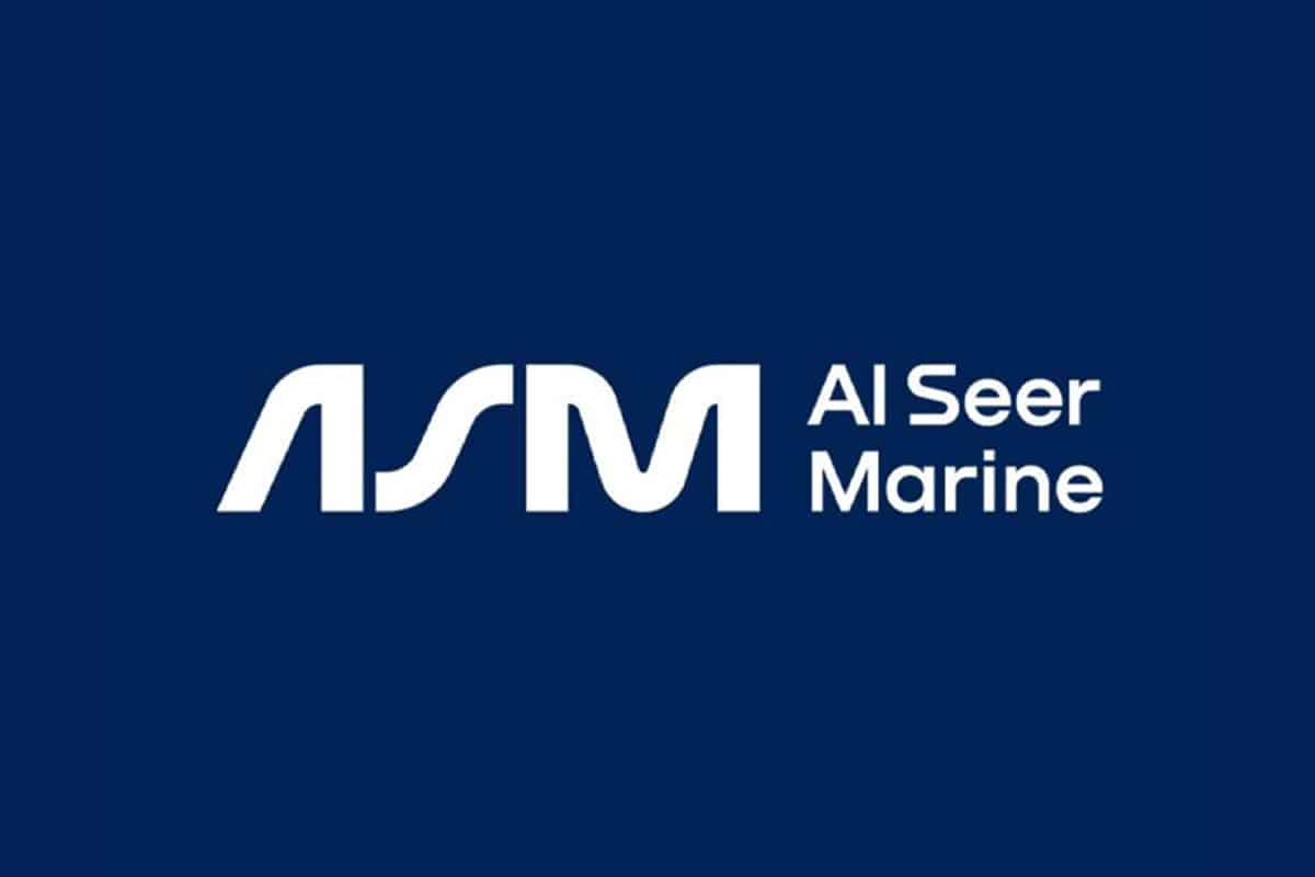 Abu Dhabi's Al Seer Marine Reveals Brand Refresh Update