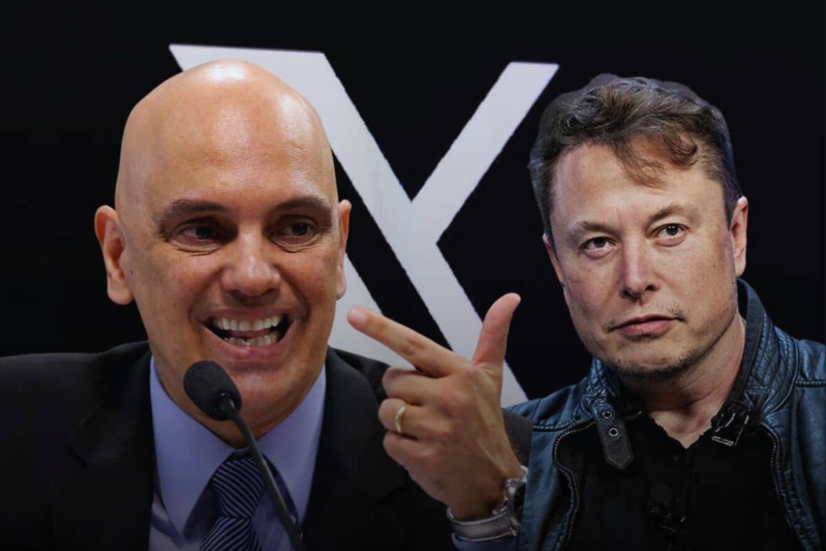 Brazil Elon Musk