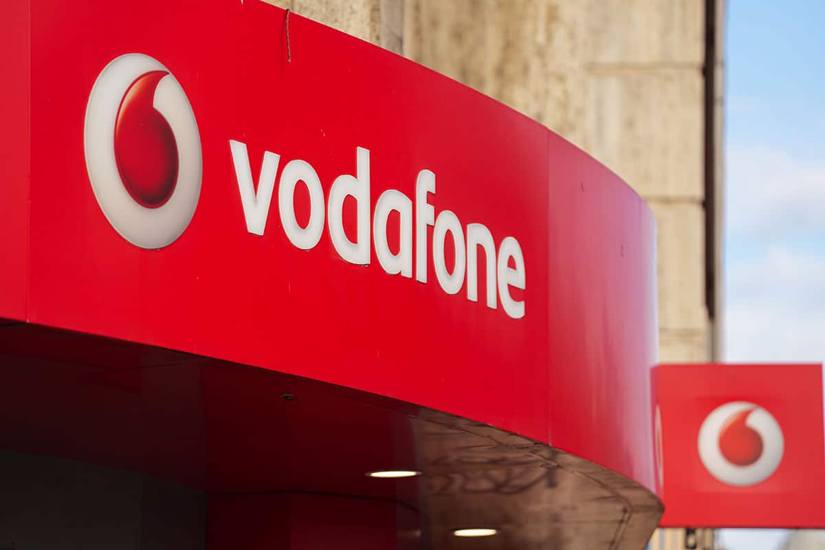 UAE's e&'s Vodafone Stake Surpasses 15% Post Buyback