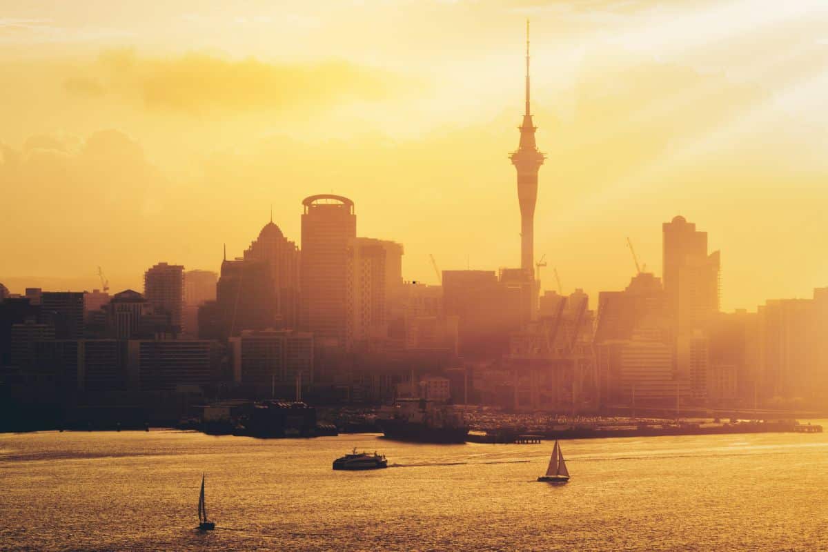 Visa Fees in New Zealand Set to Rise Significantly