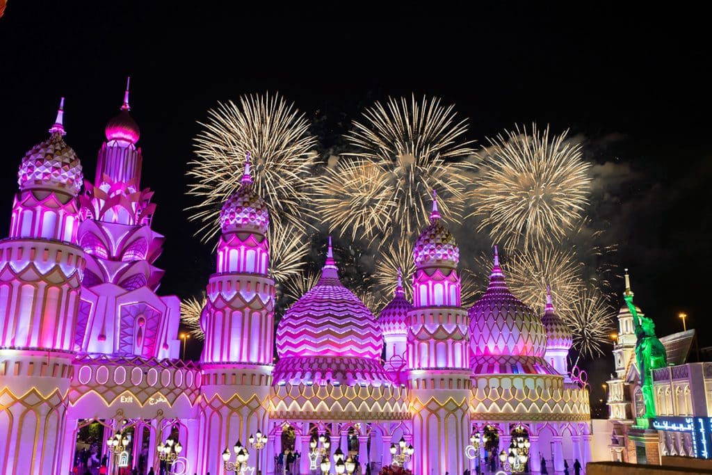 Global Village 29 in Dubai: New attractions, opening times, tickets ...