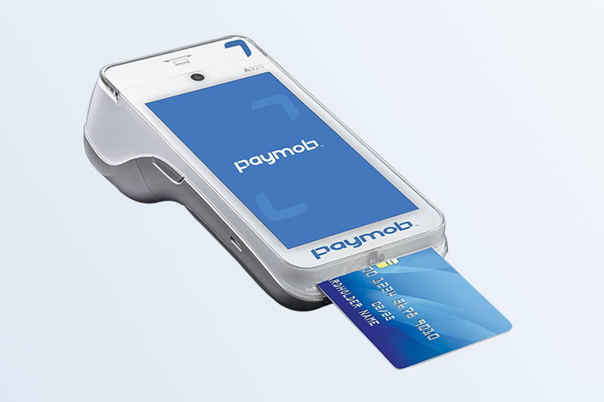 UAE Fintech Paymob Raises Total Series B to $72 Million After Successful Profitability in Egypt