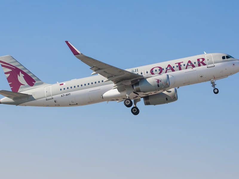 Qatar Airways to Resume Flights to Saudi Arabia's Abha and Boost NEOM Services