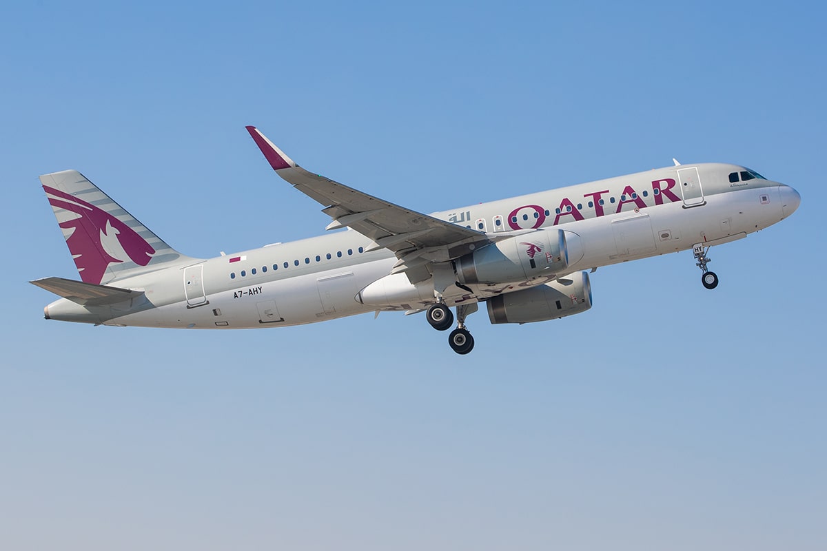 Qatar Airways to Resume Flights to Saudi Arabia's Abha and Boost NEOM Services