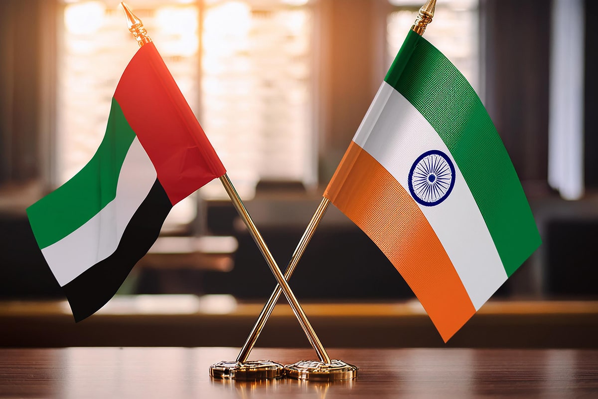 UAE-India CEPA Council