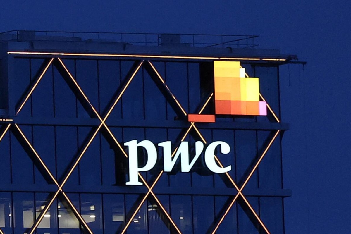 PwC Zhong Tian China