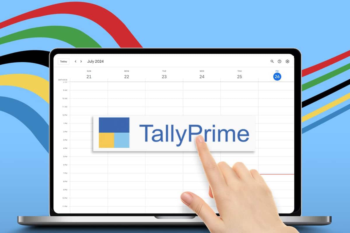 TallyPrime 5.0