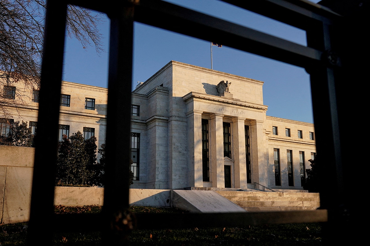 US Fed poised for first rate cut since 2020 amid economic shifts