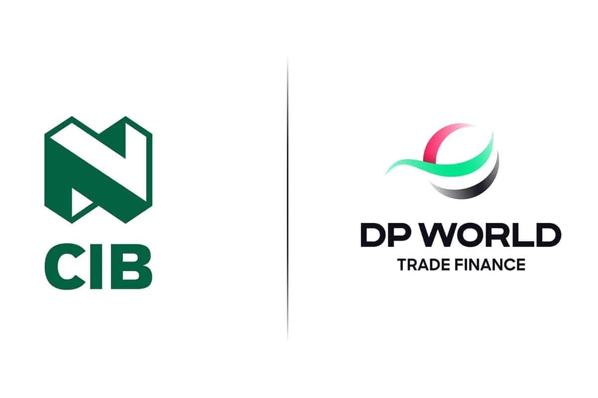 DP World Trade Finance and Nedbank Corporate and Investment Bank