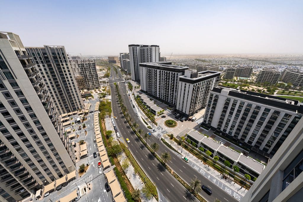 Dubai's Off-Plan Property Market Stabilises, Following 2023 Surge