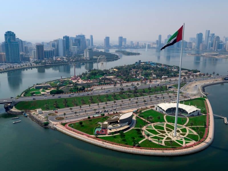 sharjah