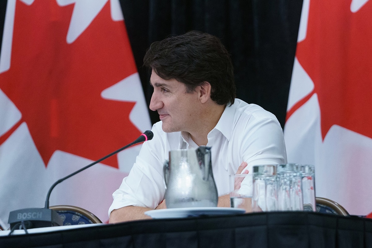 Canada's Immigration Policy Shift