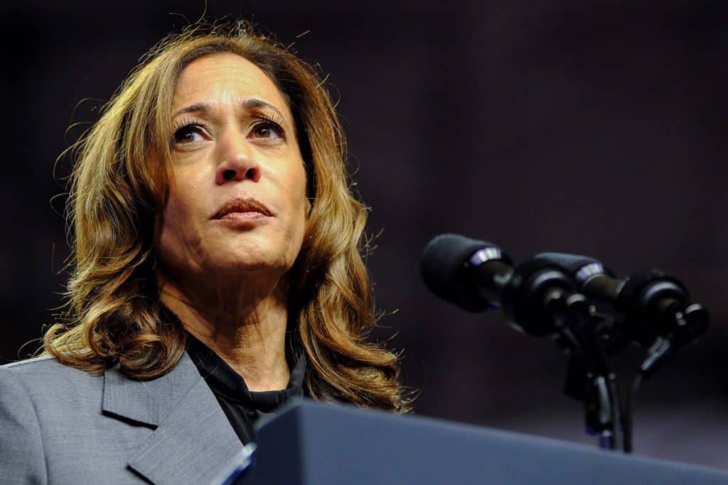 Kamala Harris said to release new economic proposals this week on US