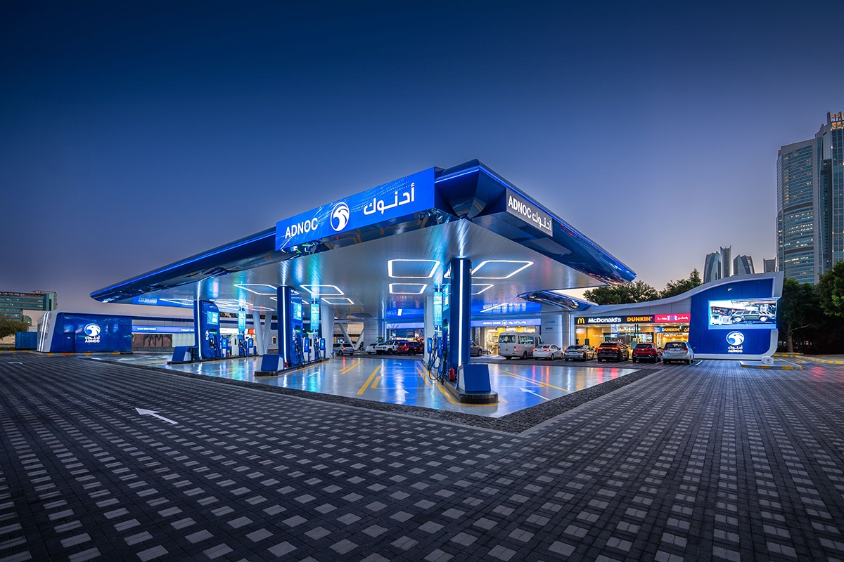 ADNOC Distribution Gives Green Light for $350 Million Interim Dividend