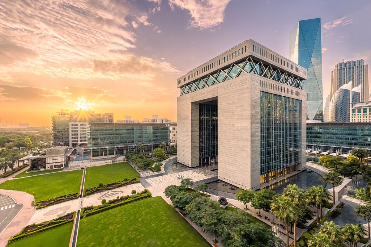 Investec extends footprint with Dubai International Financial Centre office launch