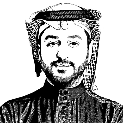 Mohammed Al Nemer