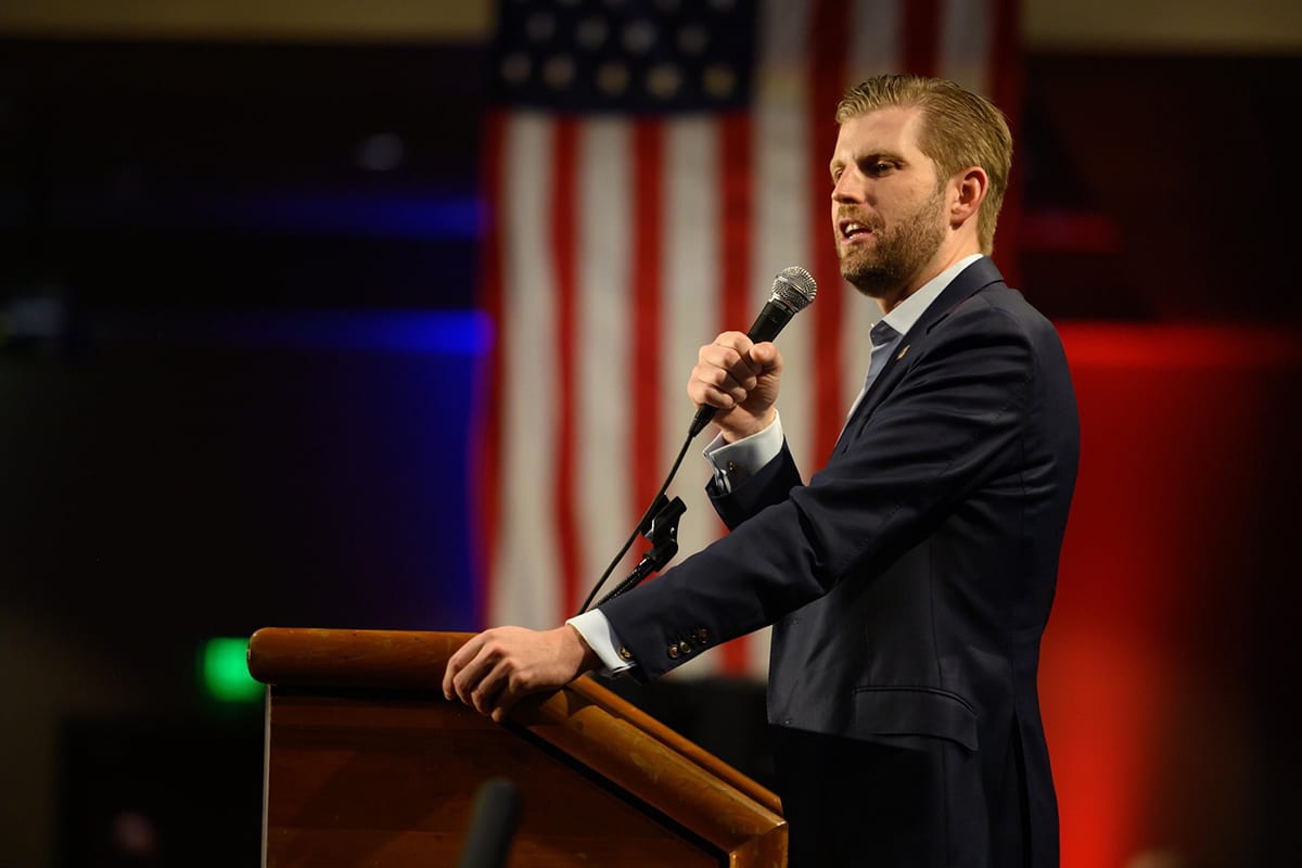 Eric-Trump