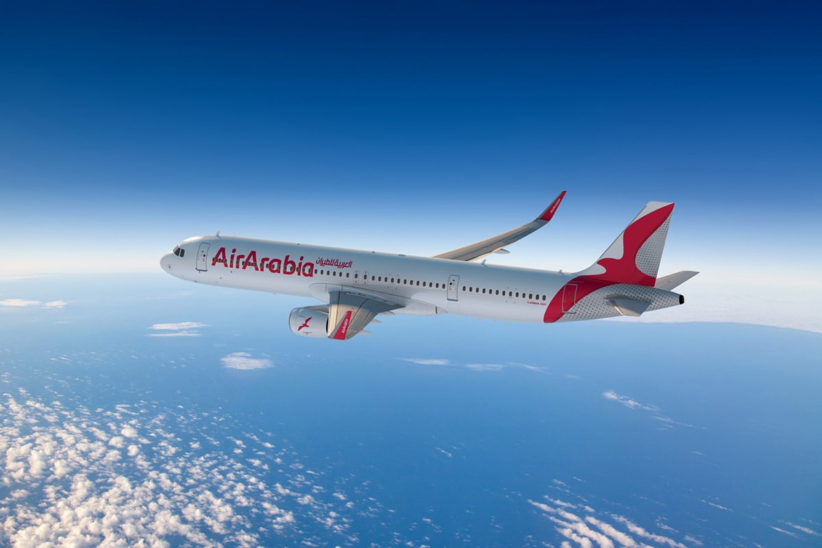 Air Arabia