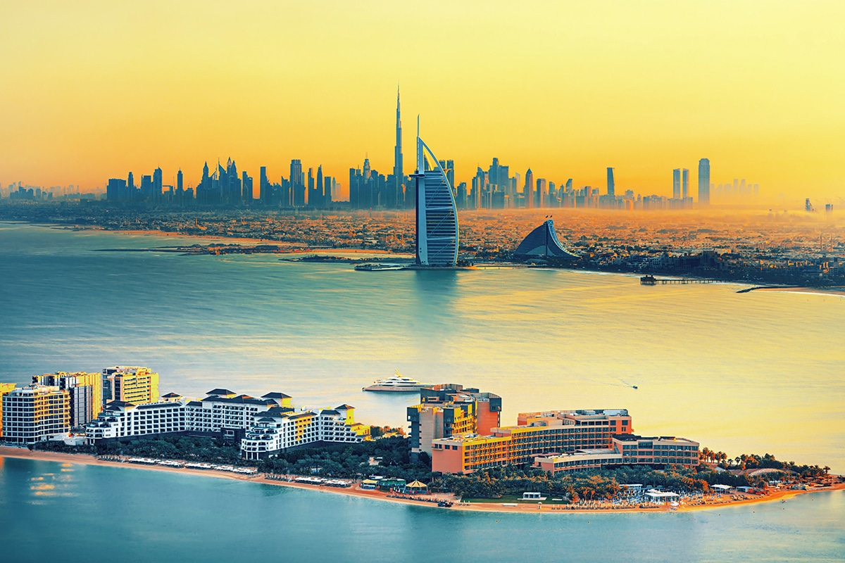 Dubai Property Market Predicted to Surge in 2024