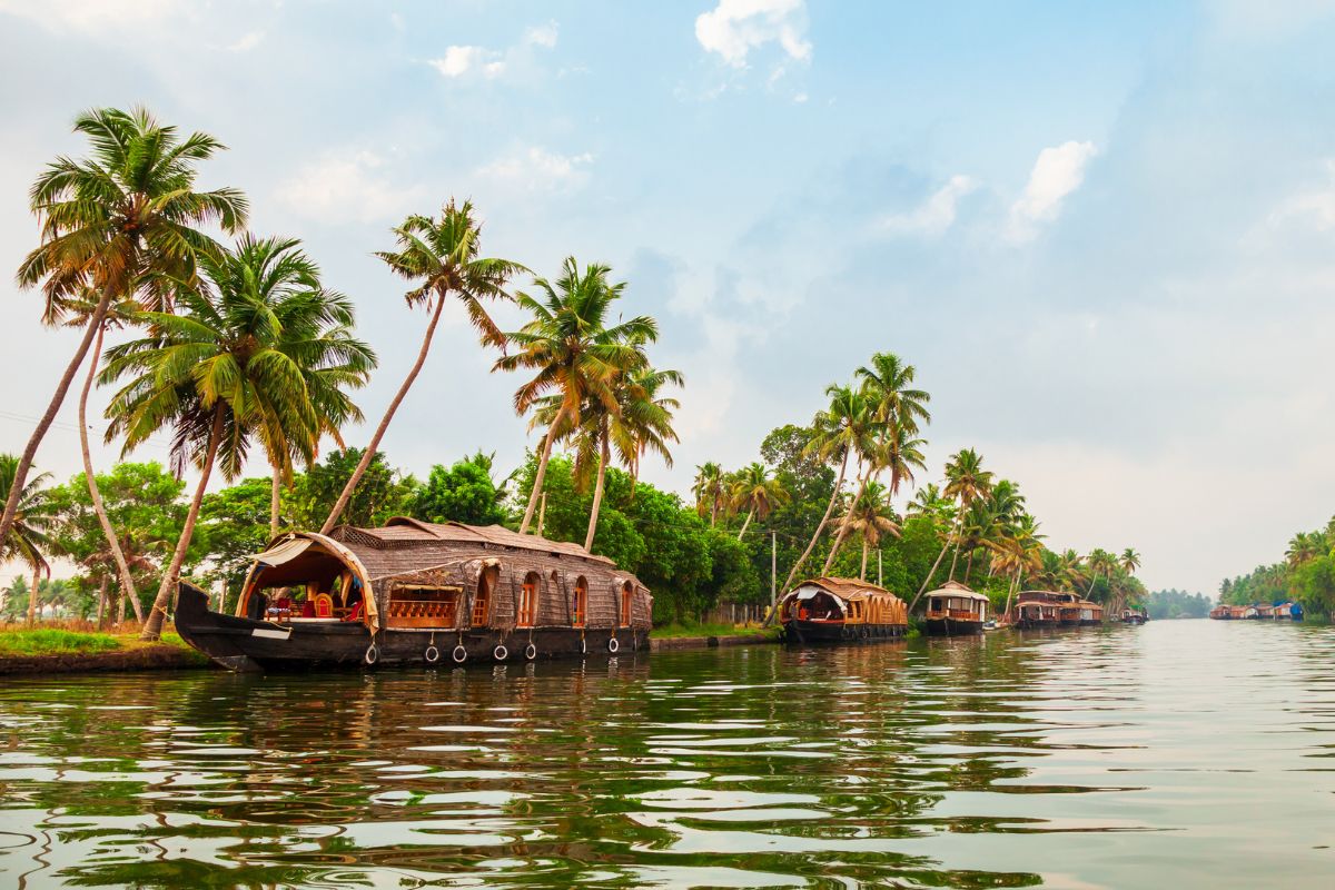 Kerala MICE and Destination Weddings