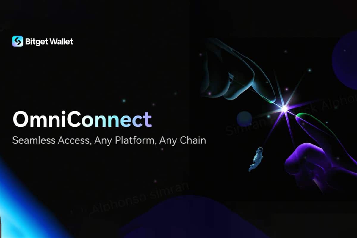 Bitget Wallet announces OmniConnect