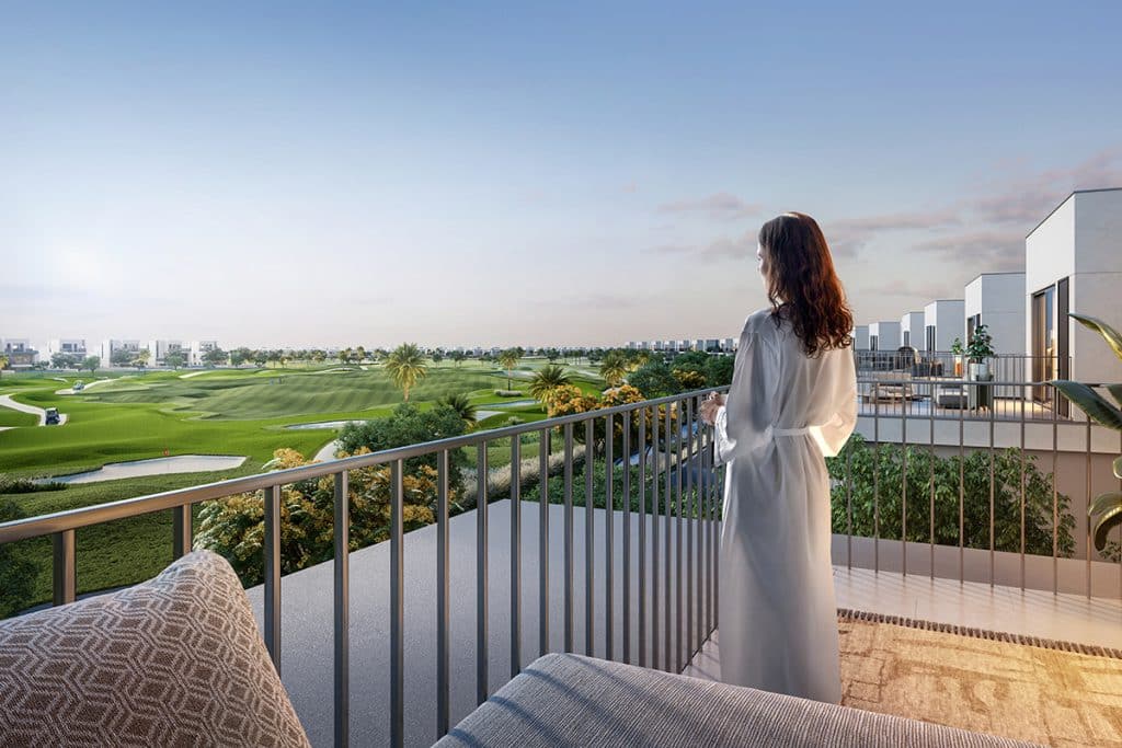 Emaar South: Inside the integrated community of the future, strategically located between Dubai and Abu Dhabi