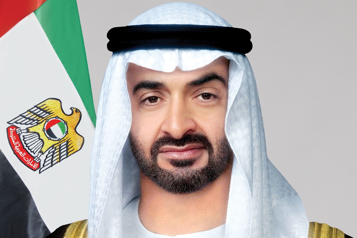 UAE President Sheikh Mohamed bin Zayed allocates $100 million in urgent relief aid for Lebanon