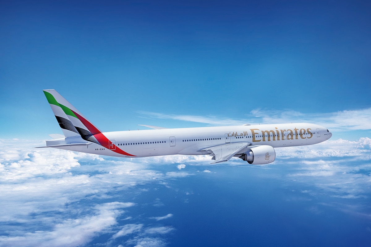 Emirates announces record $2.8bn profit - Arabian Business: Latest News on  the Middle East, Real Estate, Finance, and More