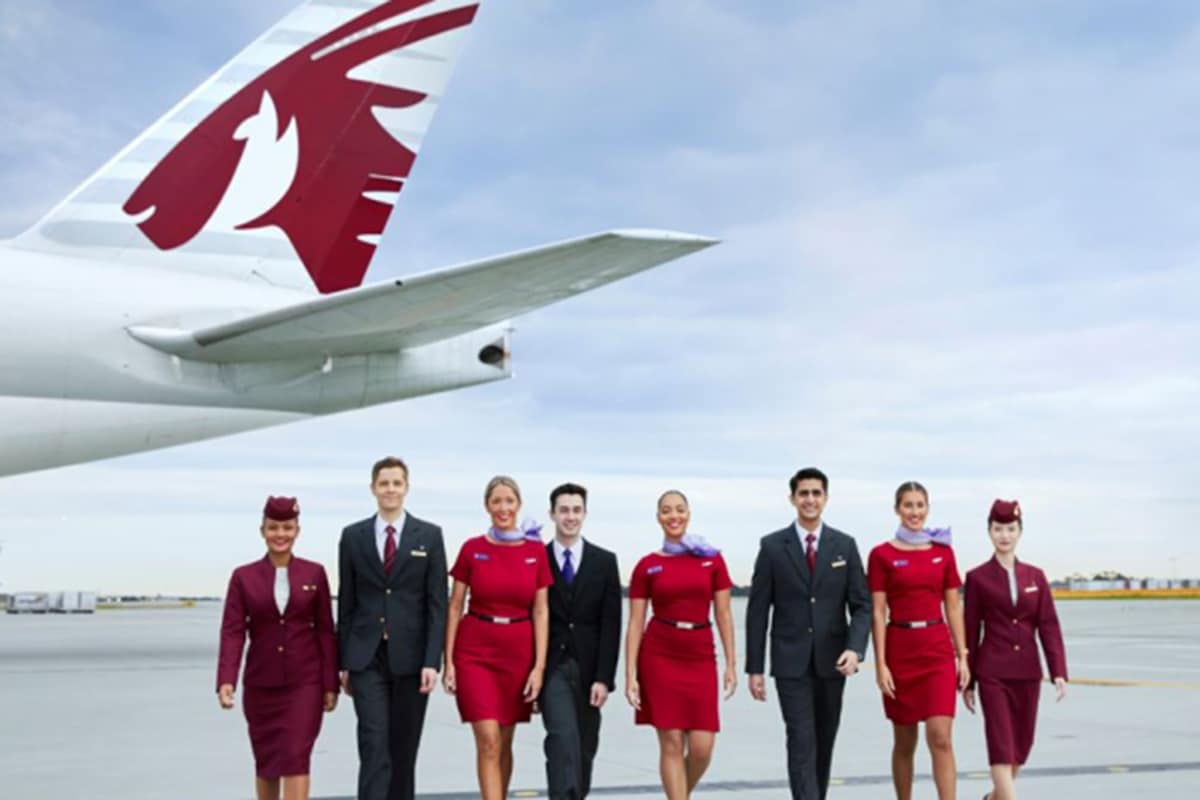 Virgin Australia’s Strategic Revival