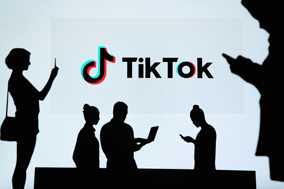 TikTok