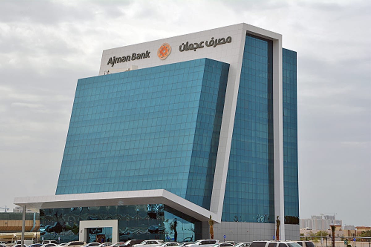 Ajman Bank Boosts Market Presence