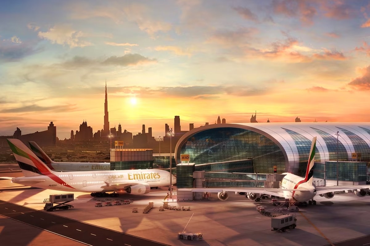 Emirates’ Strong Regional Loyalty