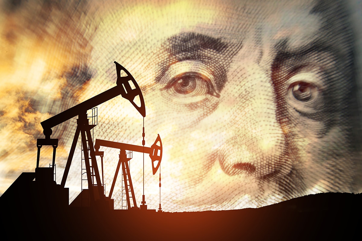 Oil Prices Climb on Escalating Middle East Conflict