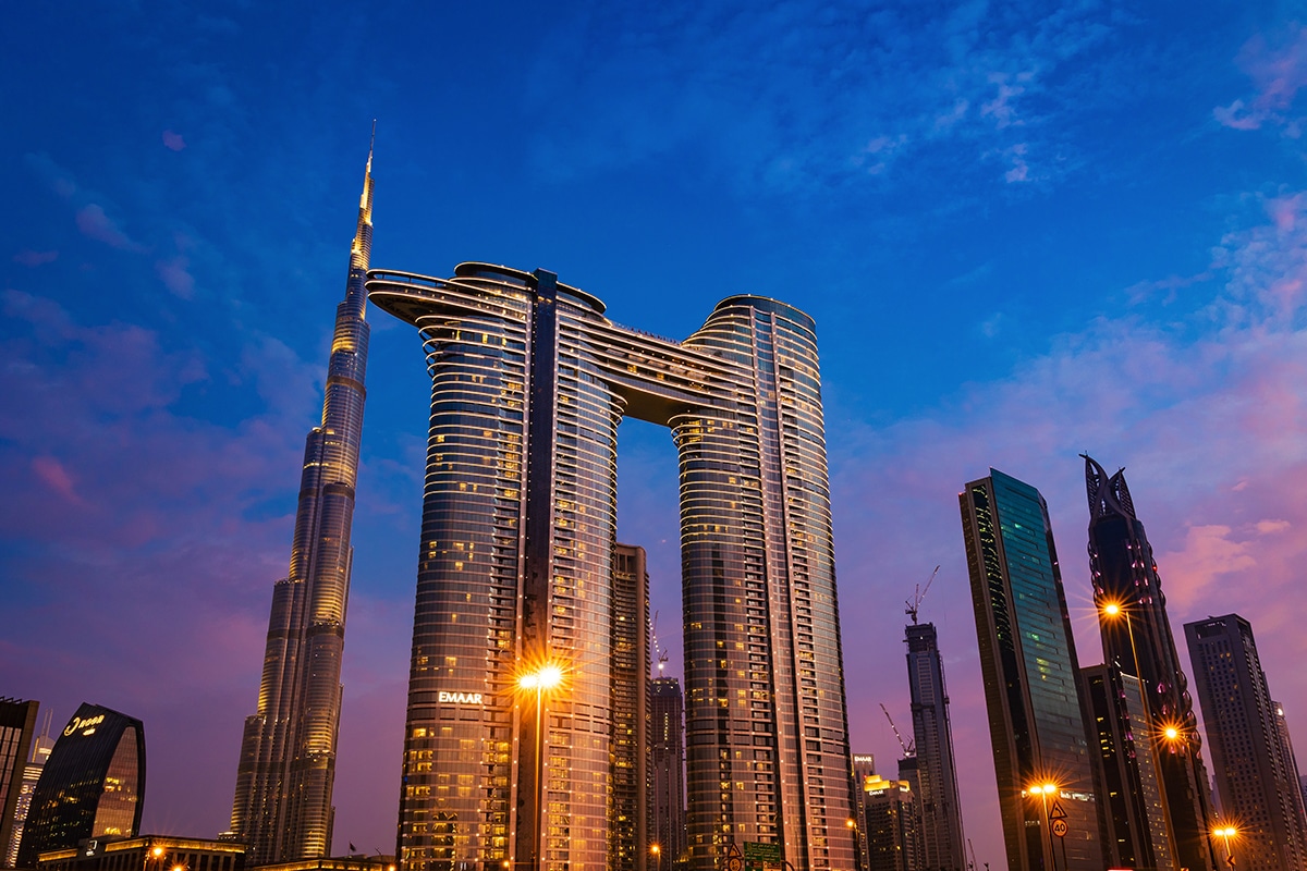 Rise Of Mid-Market Properties In Dubai