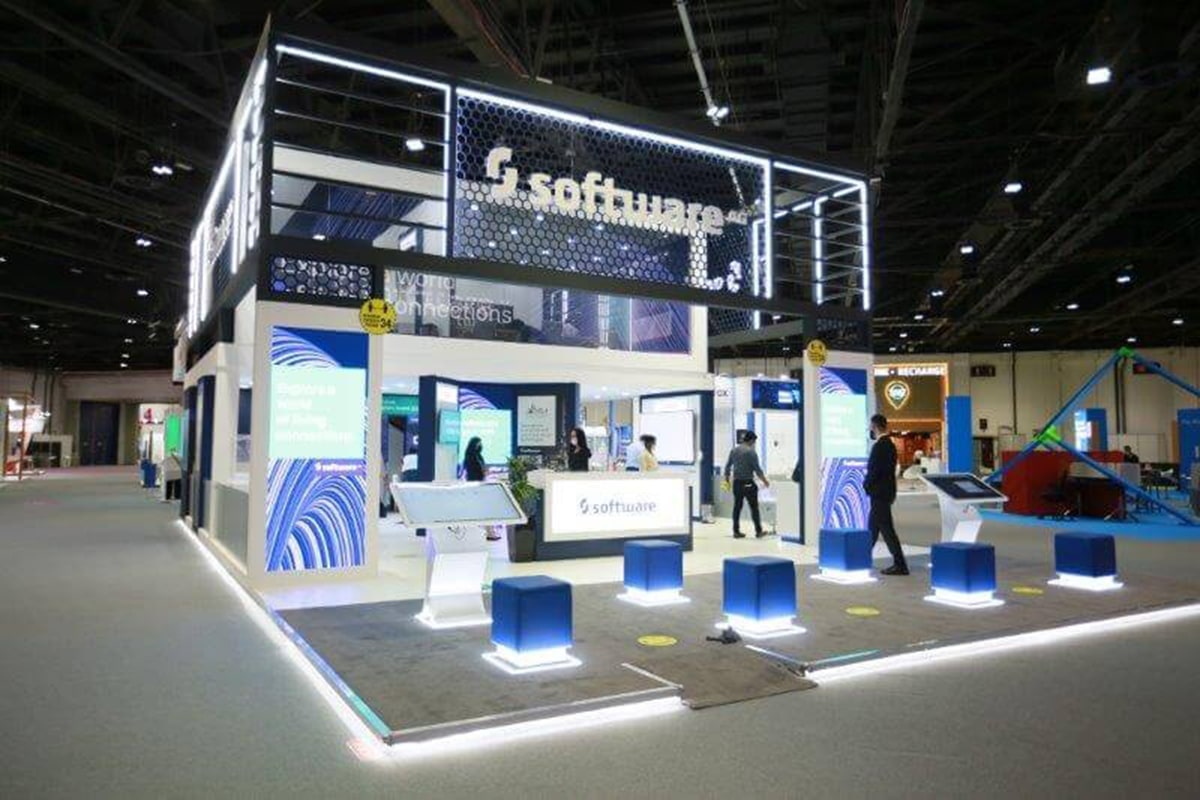 Software AG Highlights Innovative ARIS AI Companion and Cumulocity IoT at Gitex 2024