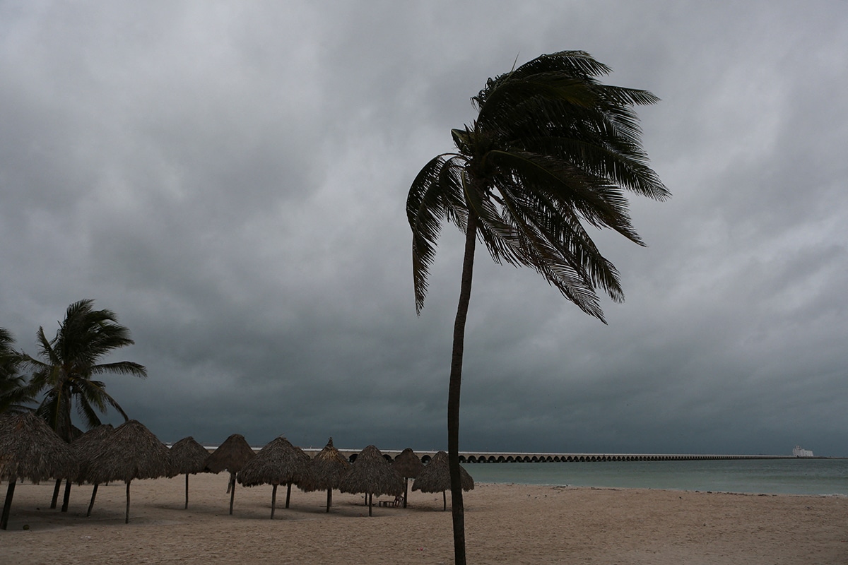 Florida on High Alert as Deadly Hurricane Milton Approaches